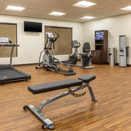 Comfort Inn & Suites Gap Amish Country Buitenkant foto