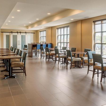 Comfort Inn & Suites Gap Amish Country Buitenkant foto