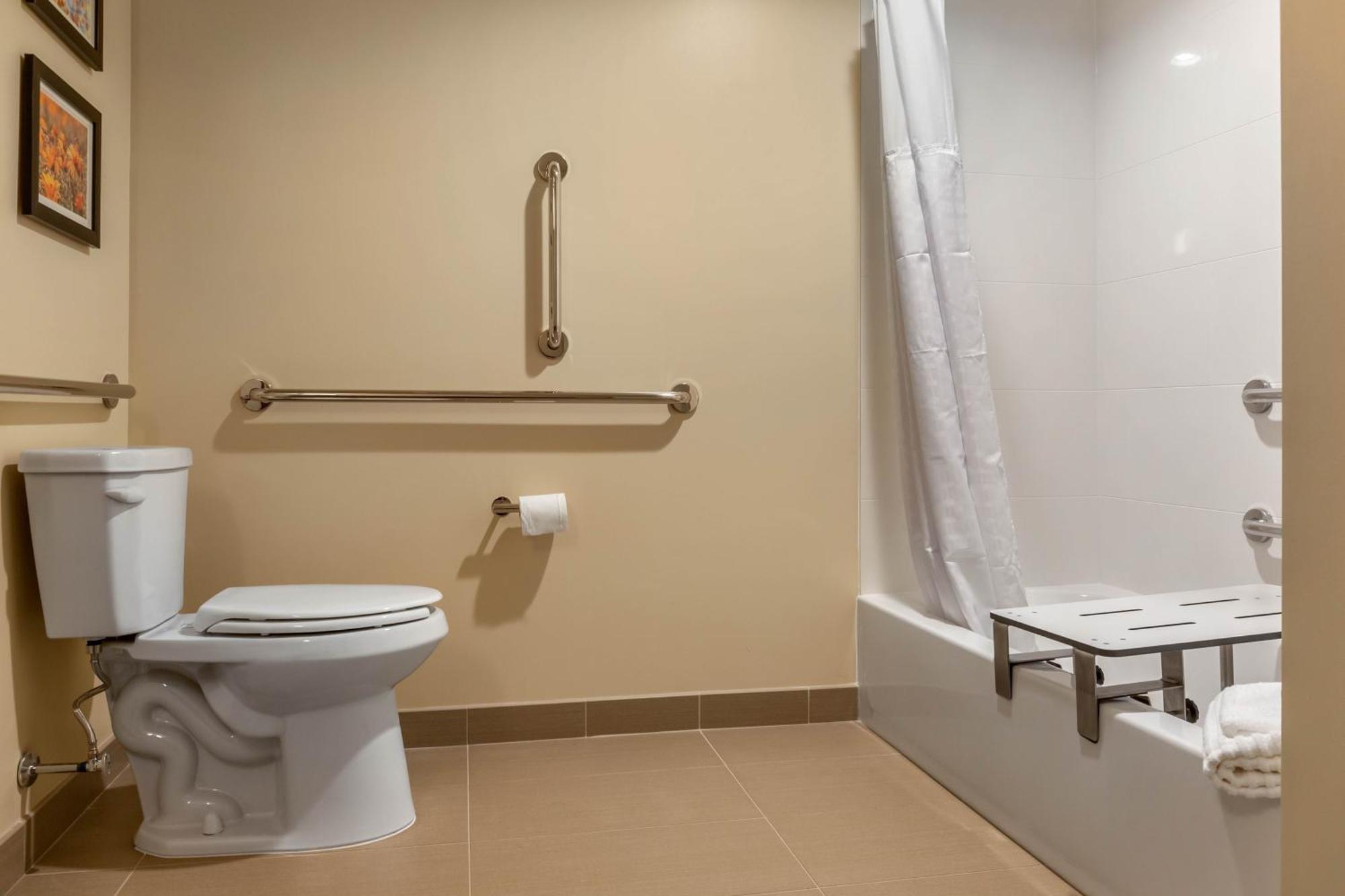 Comfort Inn & Suites Gap Amish Country Buitenkant foto
