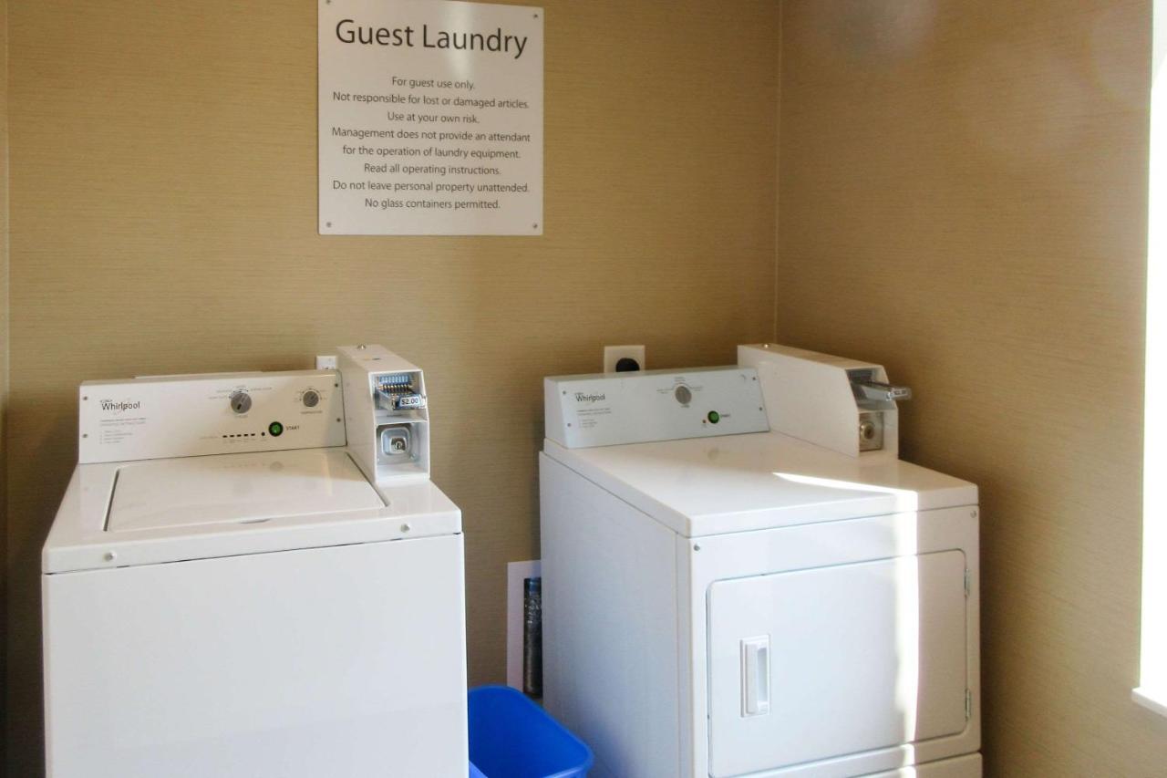 Comfort Inn & Suites Gap Amish Country Buitenkant foto